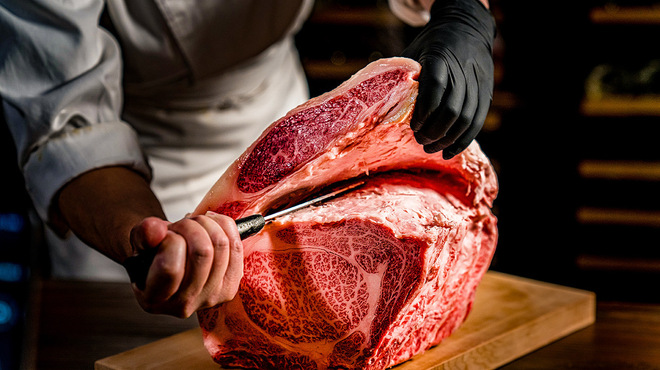 牛タンと和牛ユッケ 個室焼肉×居酒屋 MALT 名古屋駅店 の公式サイト画像